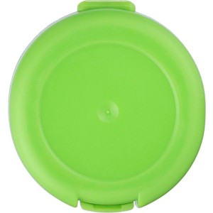PP cassette lip balm Kimberly, lime (Krperpflegeprodukte)