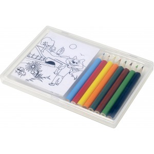 PP drawing set Adita, neutral (Drawing set)