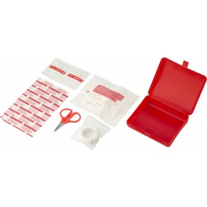 PP first aid kit Diana, red (Healthcare items)