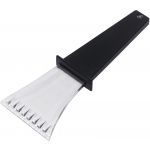 PP ice scraper Kianna, black (5815-01)