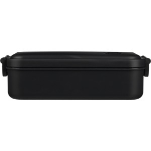 PP lunchbox Ondine, black (Kchenutensilien aus Kunststoff)