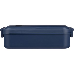 PP lunchbox Ondine, blue (Kchenutensilien aus Kunststoff)