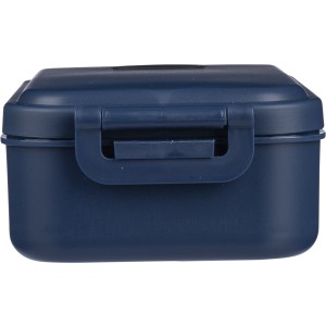 PP lunchbox Ondine, blue (Kchenutensilien aus Kunststoff)