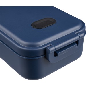 PP lunchbox Ondine, blue (Kchenutensilien aus Kunststoff)