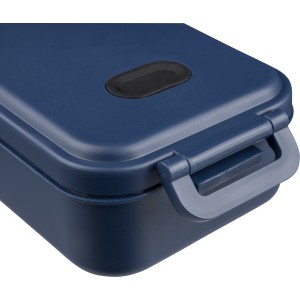 PP lunchbox Ondine, blue (Kchenutensilien aus Kunststoff)