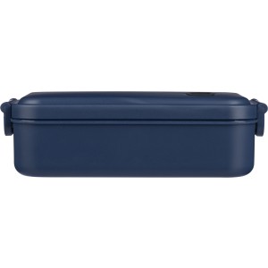 PP lunchbox Ondine, blue (Kchenutensilien aus Kunststoff)