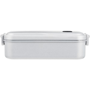 PP lunchbox Ondine, white (Kchenutensilien aus Kunststoff)