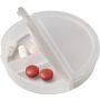 PP pill box Alanis, neutral