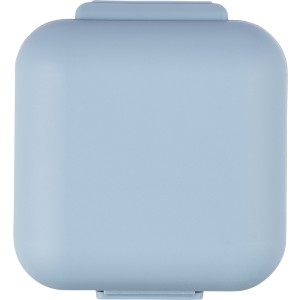 PP pill box Dorian, light blue (Gesundheitswesen)