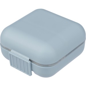 PP pill box Dorian, light blue (Gesundheitswesen)