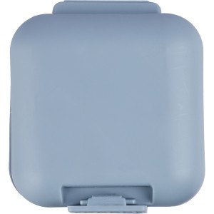PP pill box Dorian, light blue (Gesundheitswesen)