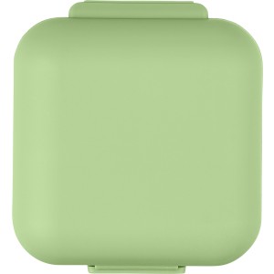 PP pill box Dorian, light green (Gesundheitswesen)