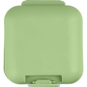 PP pill box Dorian, light green (Gesundheitswesen)