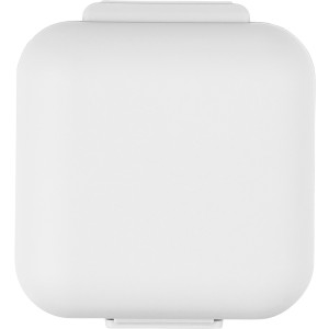 PP pill box Dorian, white (Gesundheitswesen)