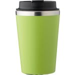 PP-Reisebecher Shay, Limettengrn (1042451-19)