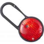 PP safety light Zuri, red (8755-08)