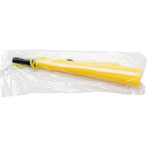 PP stadium horn Bruce, yellow (Games)