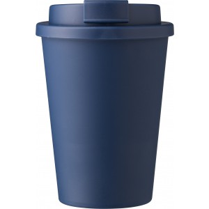 PP to go mug (350 ml) Gabriela, navy (Glasses)