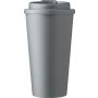 PP to go mug (475 ml) Mackenzie, grey