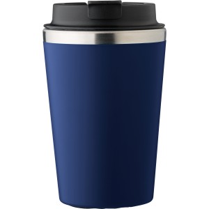 PP travel mug Shay, Blue (Glasses)