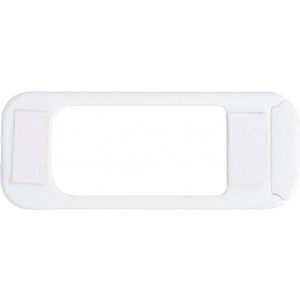 PP webcam cover Aubrey, white (Photo accessories)