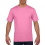 PREMIUM COTTON(r) ADULT T-SHIRT, Azalea