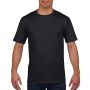 PREMIUM COTTON(r) ADULT T-SHIRT, Black