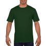 PREMIUM COTTON(r) ADULT T-SHIRT, Forest Green