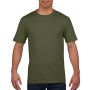 PREMIUM COTTON(r) ADULT T-SHIRT, Military Green