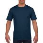 PREMIUM COTTON(r) ADULT T-SHIRT, Navy