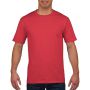 PREMIUM COTTON(r) ADULT T-SHIRT, Red