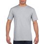 PREMIUM COTTON(r) ADULT T-SHIRT, RS Sport Grey