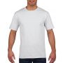 PREMIUM COTTON(r) ADULT T-SHIRT, White