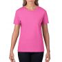 PREMIUM COTTON(r) LADIES' T-SHIRT, Azalea