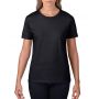 PREMIUM COTTON(r) LADIES' T-SHIRT, Black