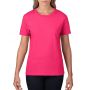 PREMIUM COTTON(r) LADIES' T-SHIRT, Heliconia