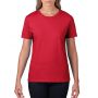 PREMIUM COTTON(r) LADIES' T-SHIRT, Red