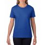 PREMIUM COTTON(r) LADIES' T-SHIRT, Royal