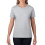 PREMIUM COTTON(r) LADIES' T-SHIRT, RS Sport Grey