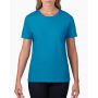 PREMIUM COTTON(r) LADIES' T-SHIRT, Sapphire