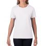 PREMIUM COTTON(r) LADIES' T-SHIRT, White