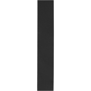 Pricus straw hat, Solid black, Natural (Mtzen)
