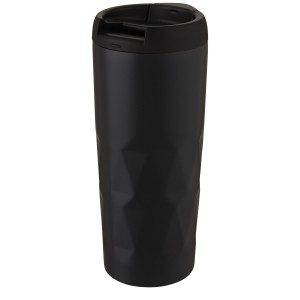 Prism 450 ml Kupfer-Vakuum Isolierbecher, schwarz