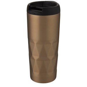 Prism 450 ml Kupfer-Vakuum Isolierbecher, kupfer