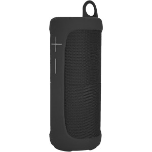 Prixton Aloha Lite Bluetooth<sup>®</sup> Lautsprecher, schwarz