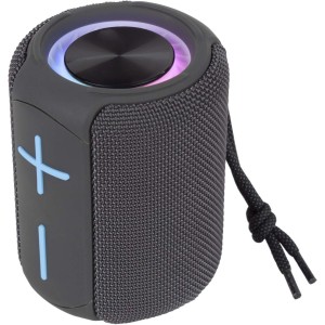 Prixton Beat BoxLautsprecher, grau