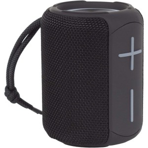 Prixton Beat Box speaker, Solid black (Speakers, radios)