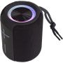 Prixton Beat Box speaker, Solid black