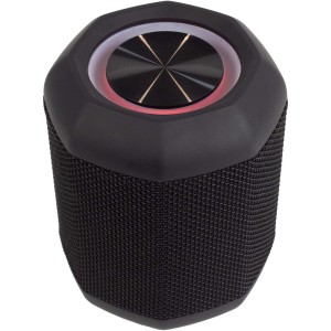 Prixton Dance Box speaker, Solid black (Speakers, radios)