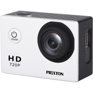 Action Camera DV609, grau